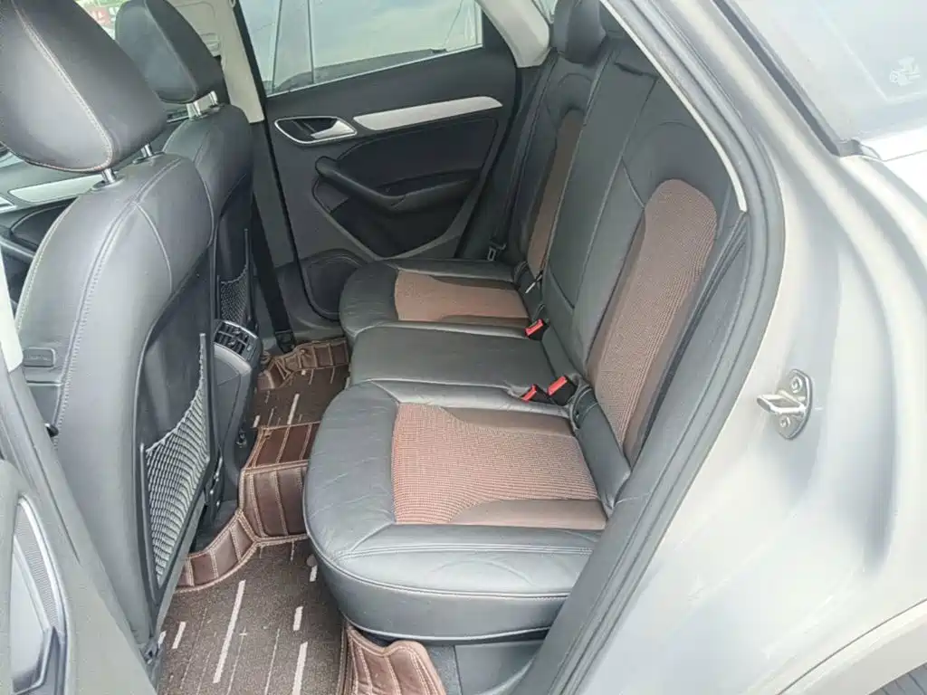 Audi Q3 — миниатюра 17
