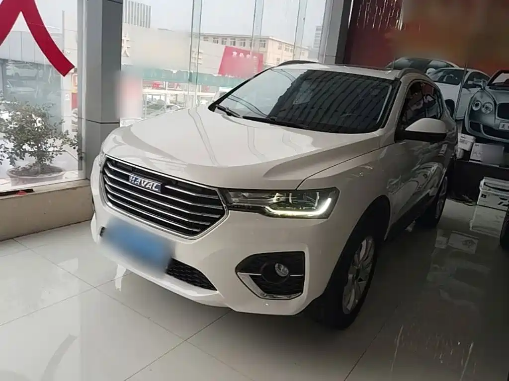 Haval H4