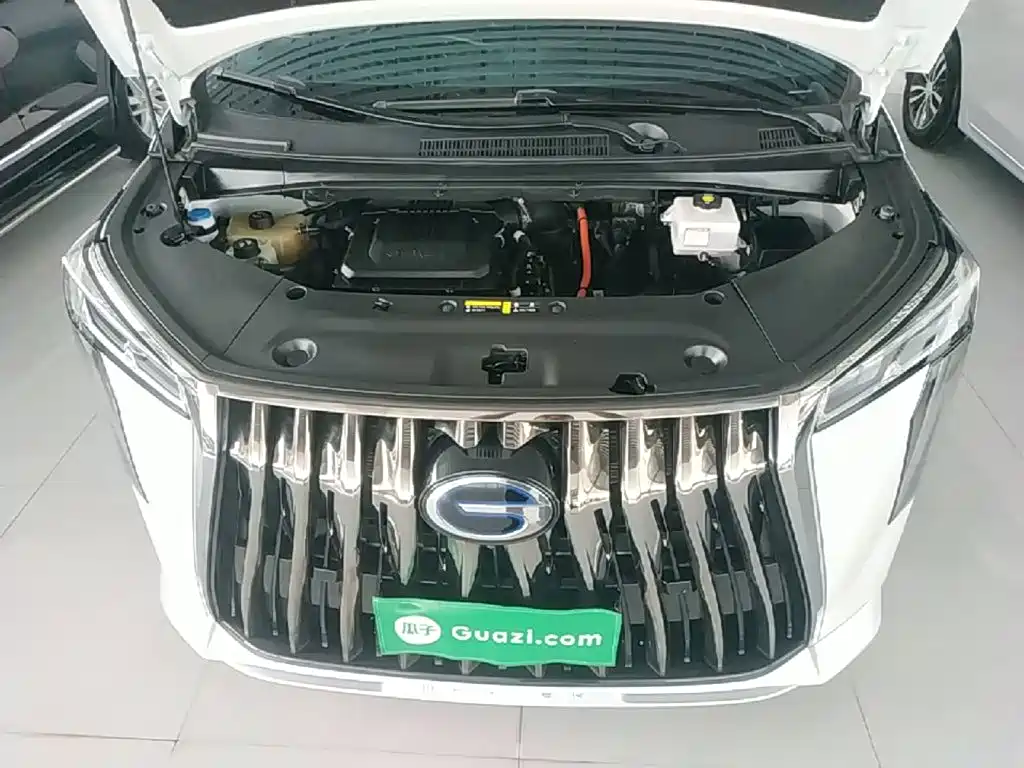 GAC Motor Trumpchi M8 — миниатюра 20