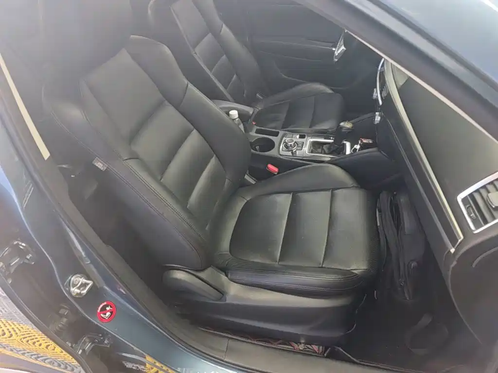 Mazda CX-5 — миниатюра 25