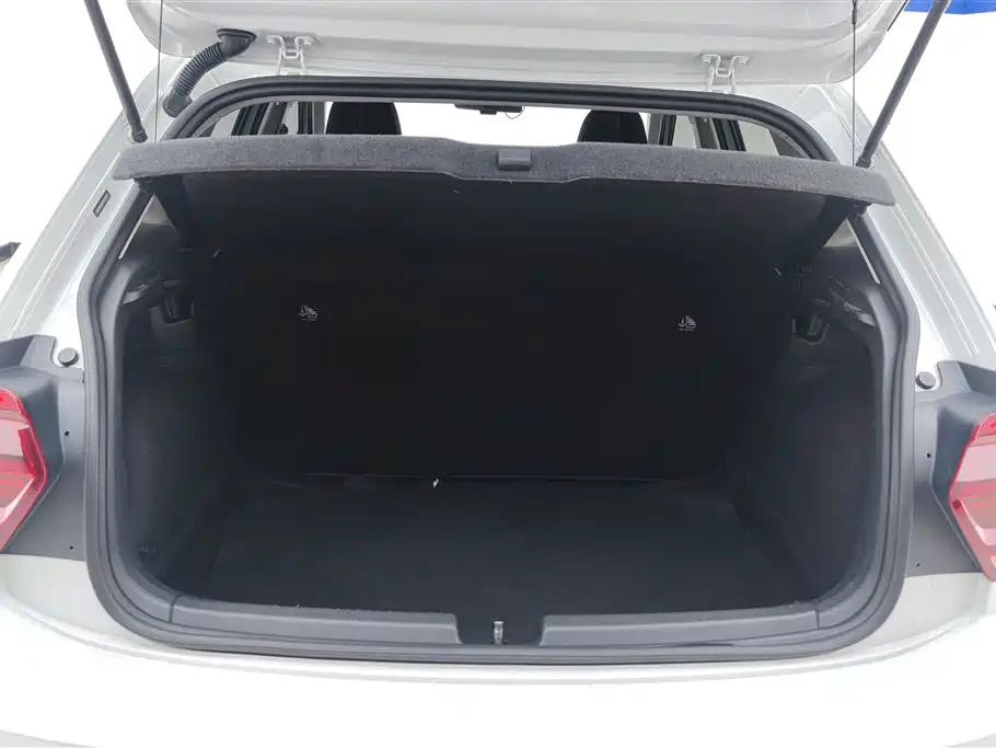 Volkswagen Polo 2023 Plus 1.5L AT