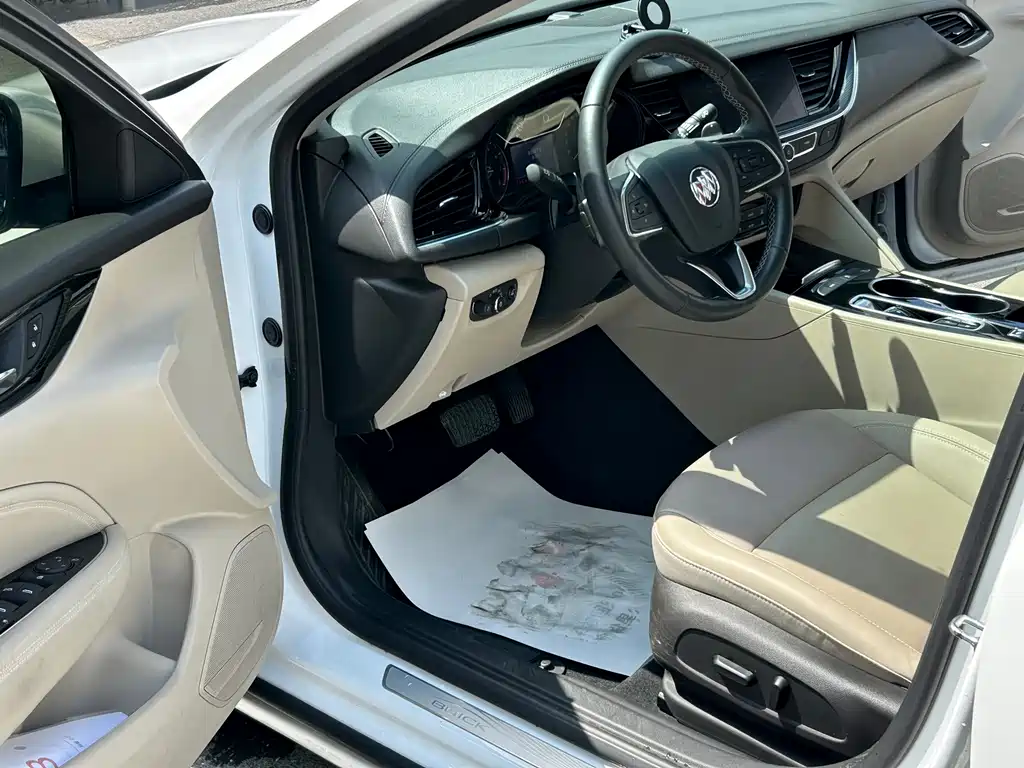 Buick Regal — миниатюра 7