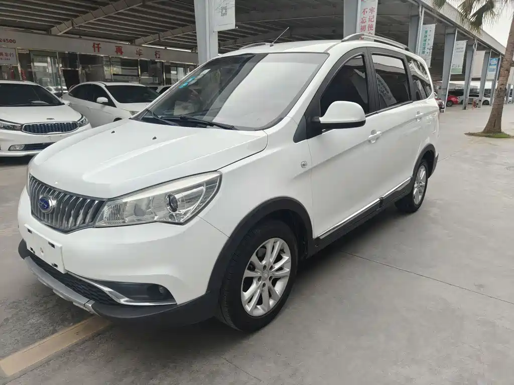 Karry K50 2016