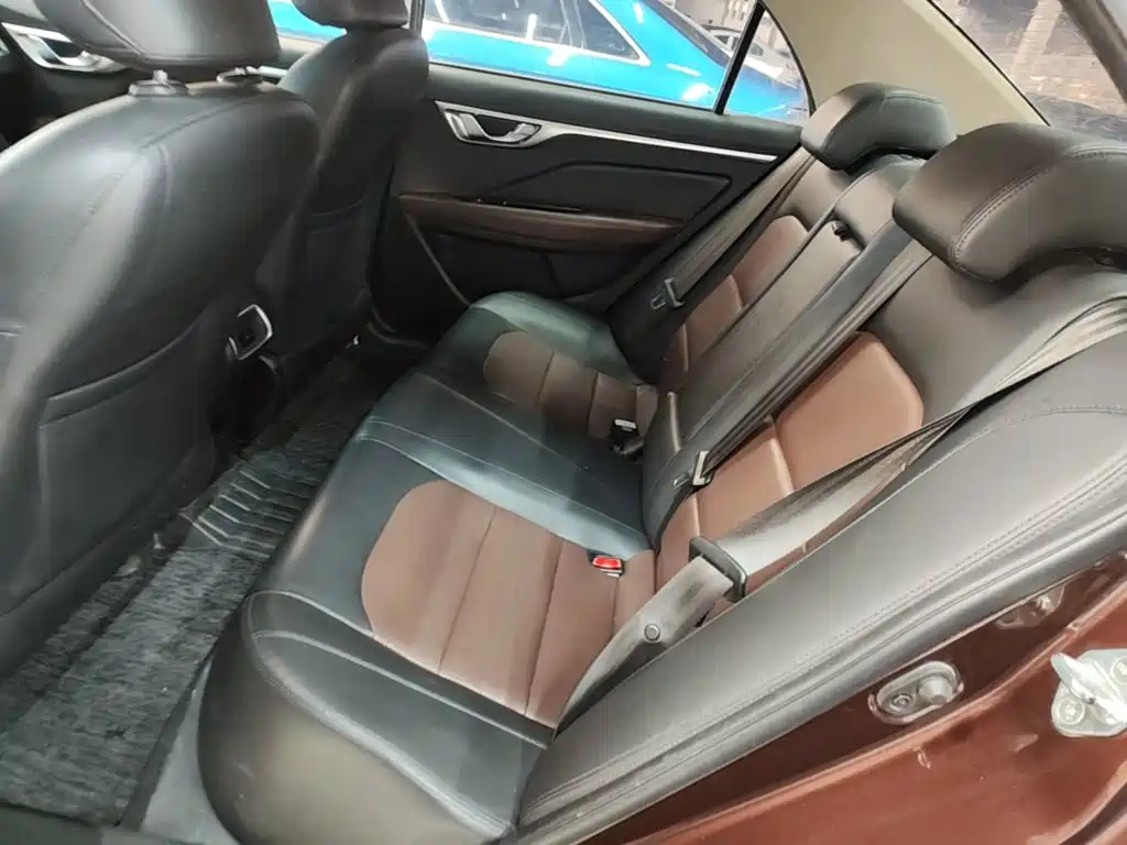 Geely Vision — миниатюра 17