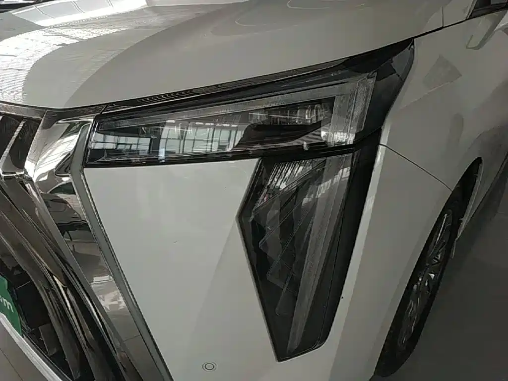 GAC Motor Trumpchi M8 — миниатюра 24