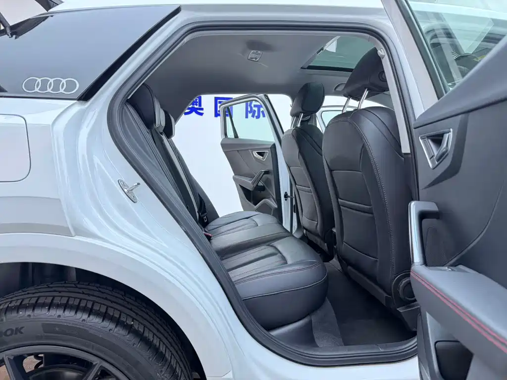 Audi Q2L — миниатюра 17