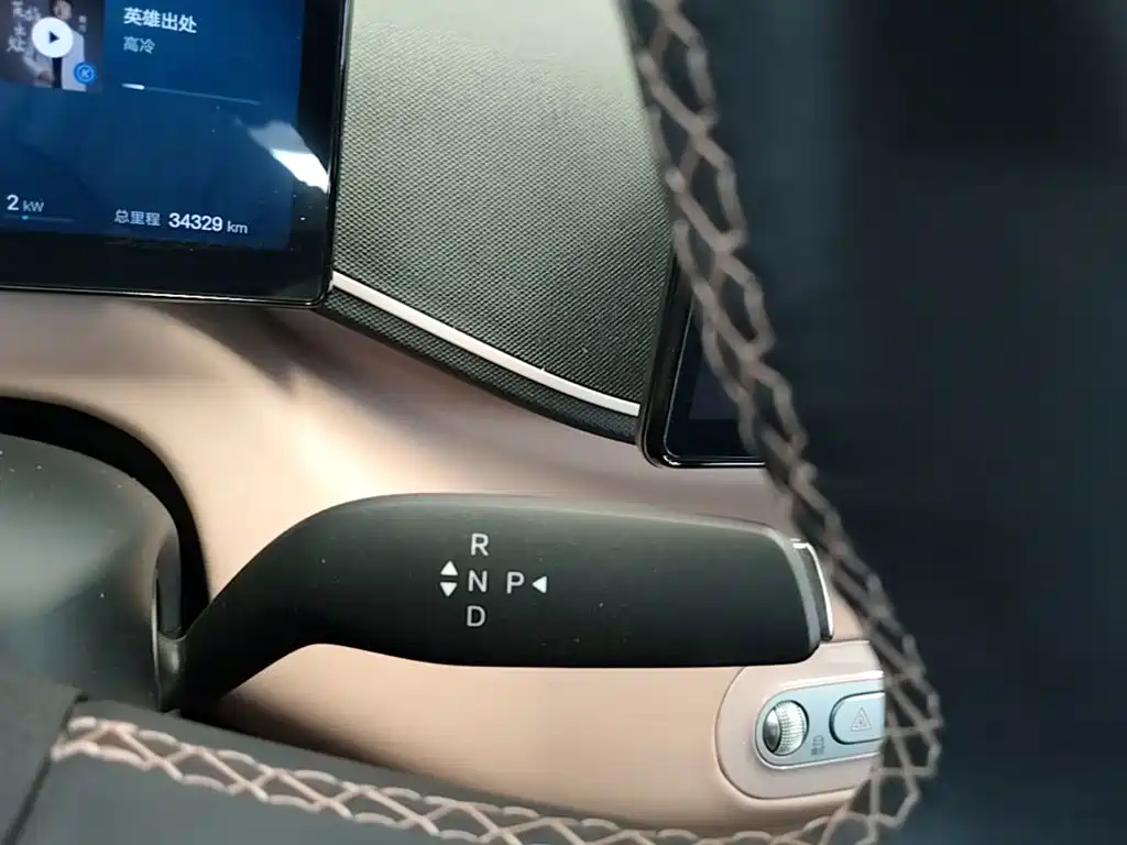 BYD Seagull — миниатюра 14