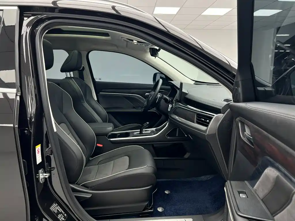 Haval H6 — миниатюра 15