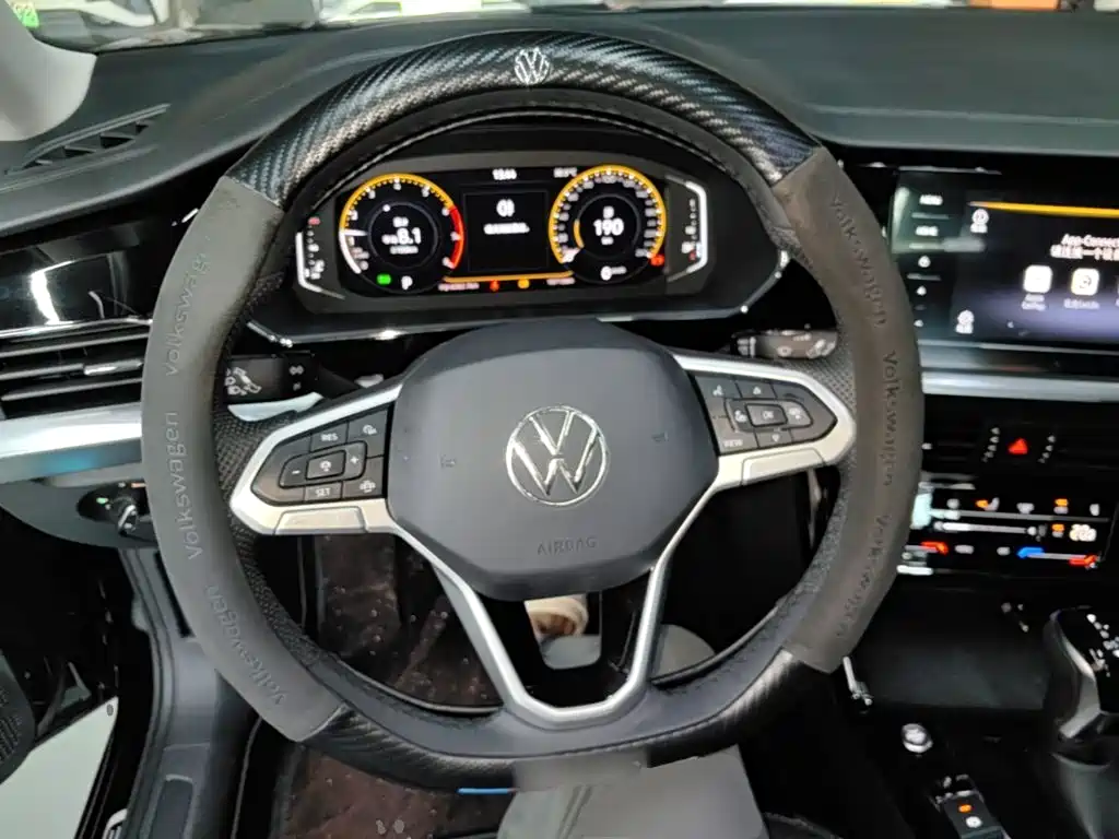 Volkswagen Passat — миниатюра 11