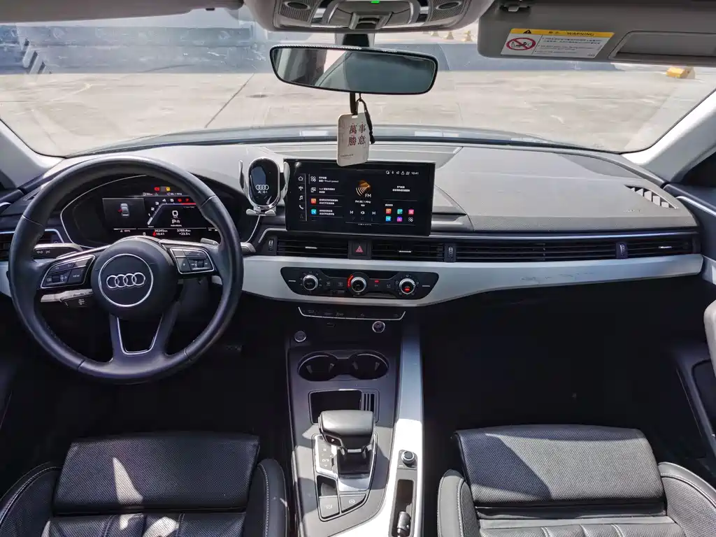 Audi A4L 40 TFSI Fashion Dynamic Type, фото 11