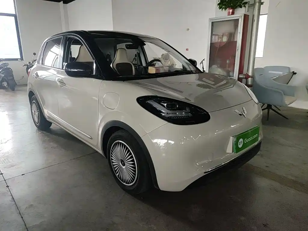 Wuling Bingo — миниатюра 4