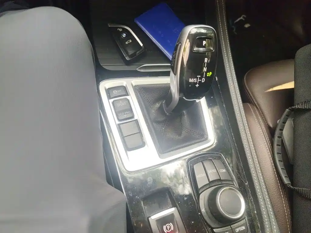 BMW 1 Series — миниатюра 7