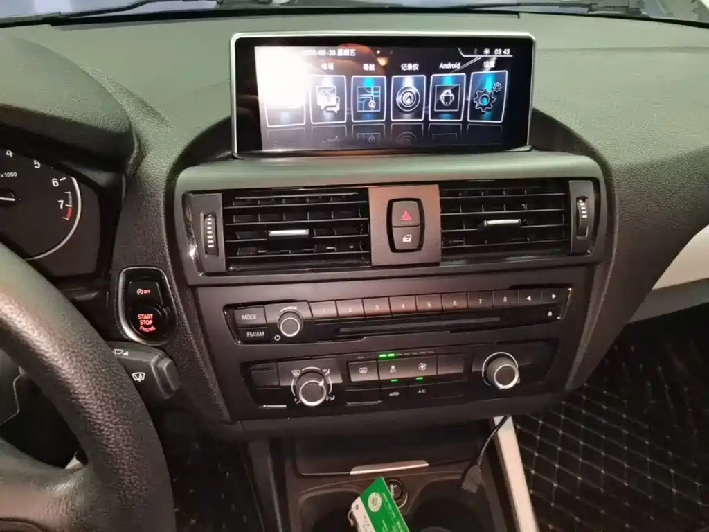 BMW 1 Series (Import) — миниатюра 13