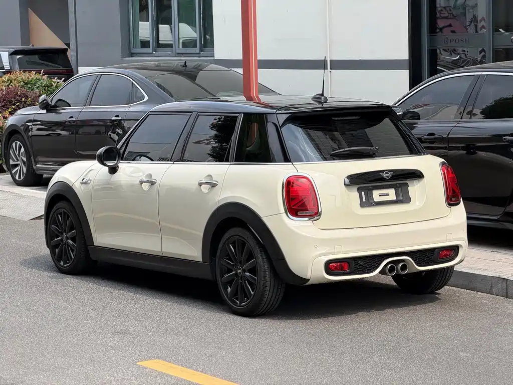 MINI Mini — миниатюра 5