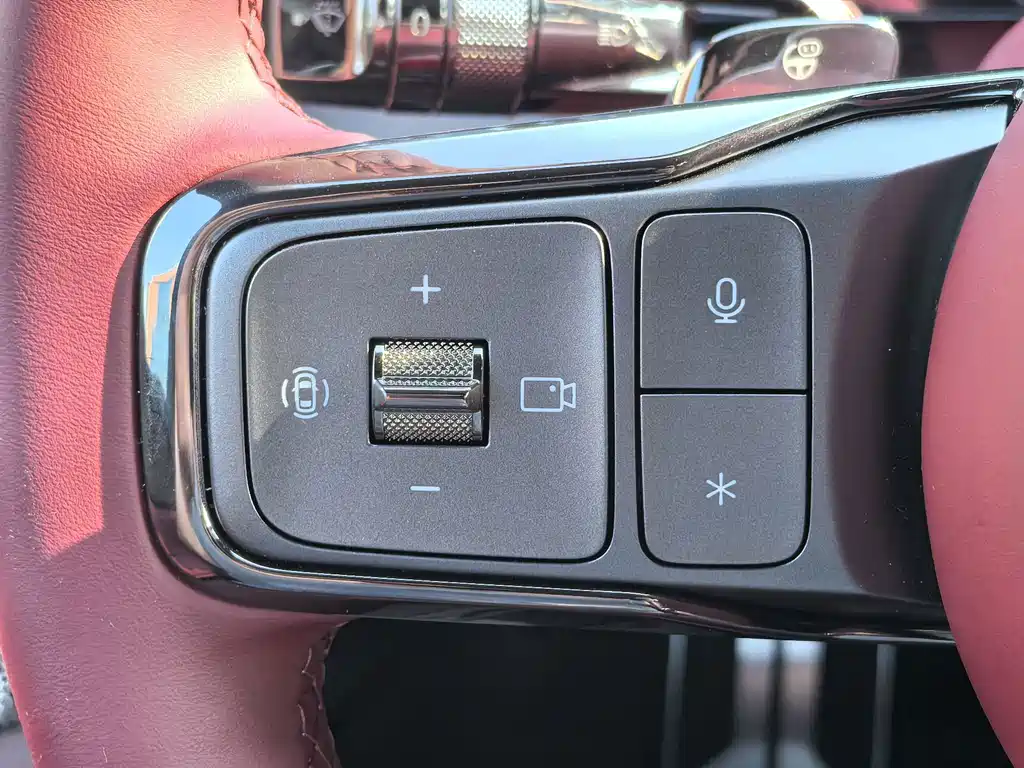 Denza Denza Z9GT — миниатюра 19