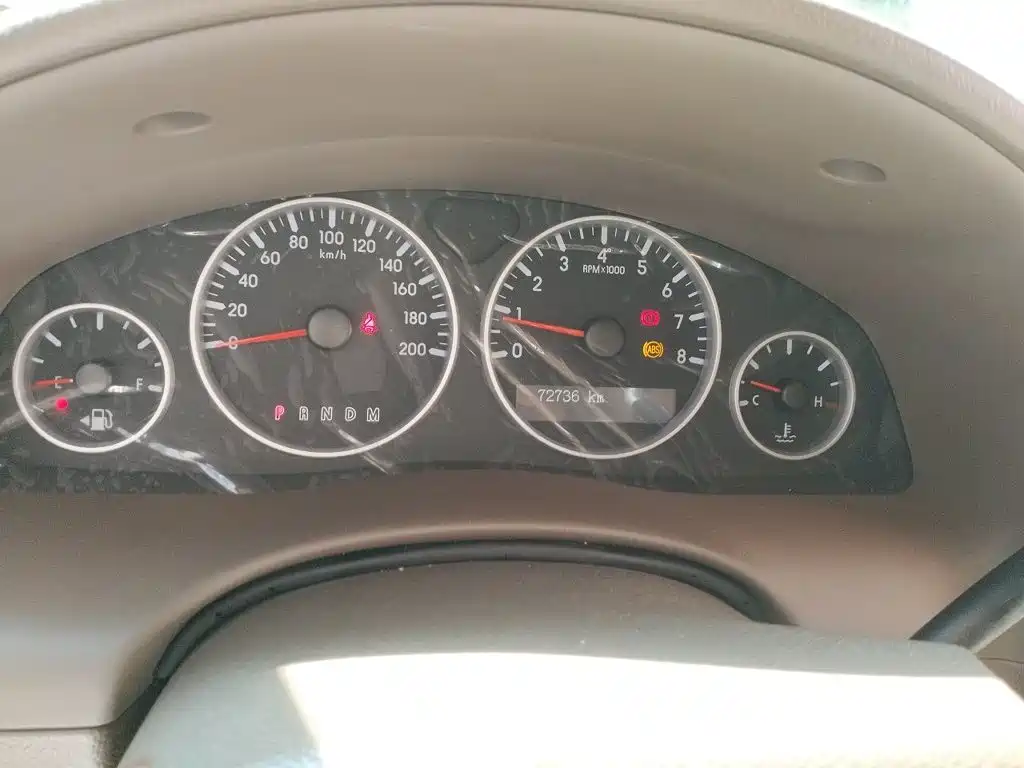 Buick GL8 — миниатюра 7