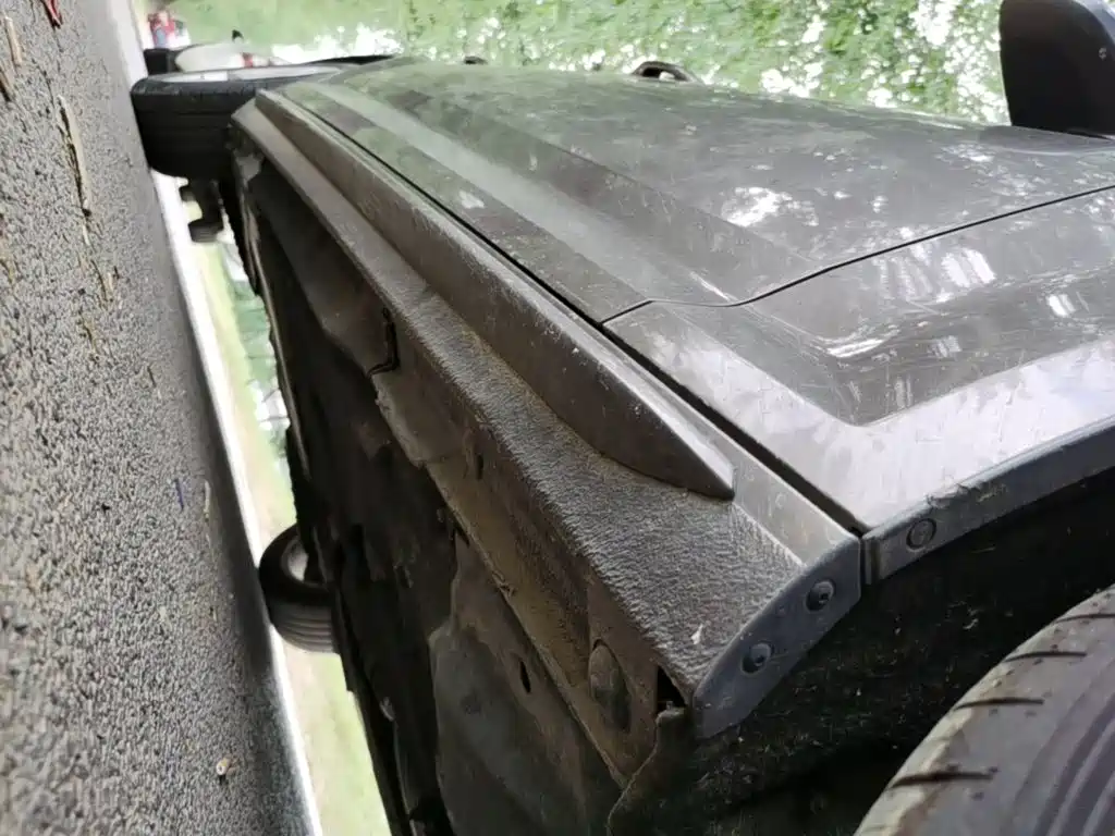 Audi A4L — миниатюра 21