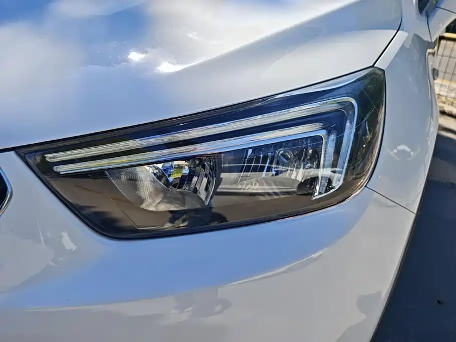 Buick Encore — миниатюра 5