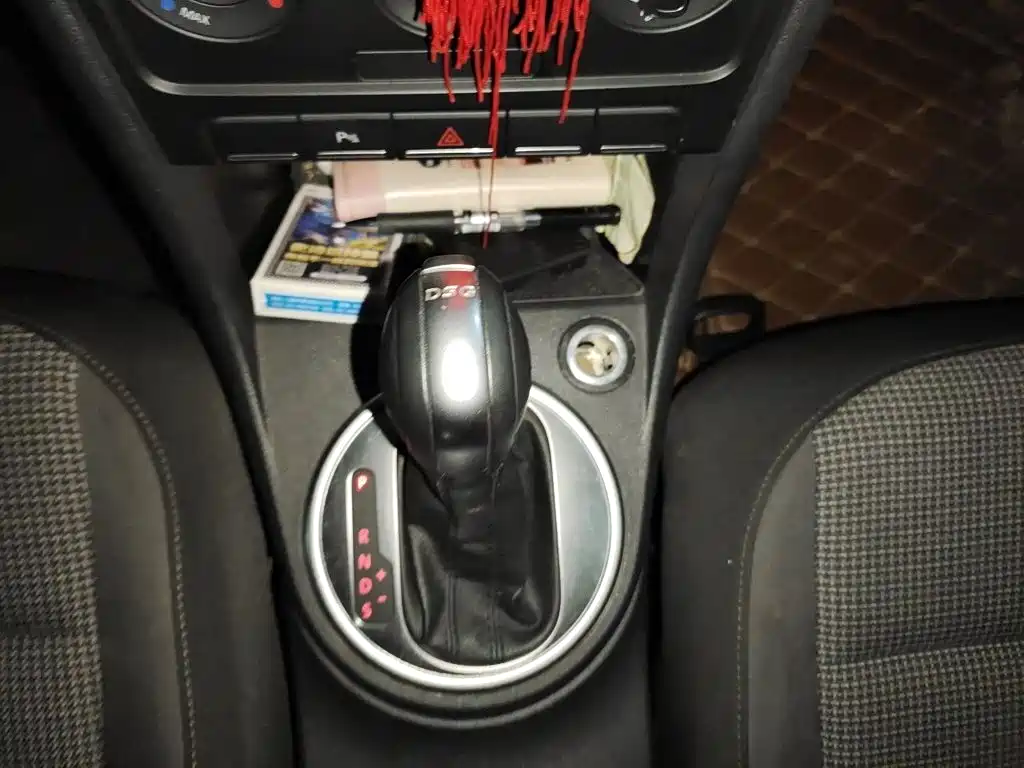 Volkswagen Beetle — миниатюра 7