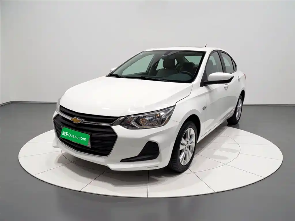 Chevrolet Cavalier 2020