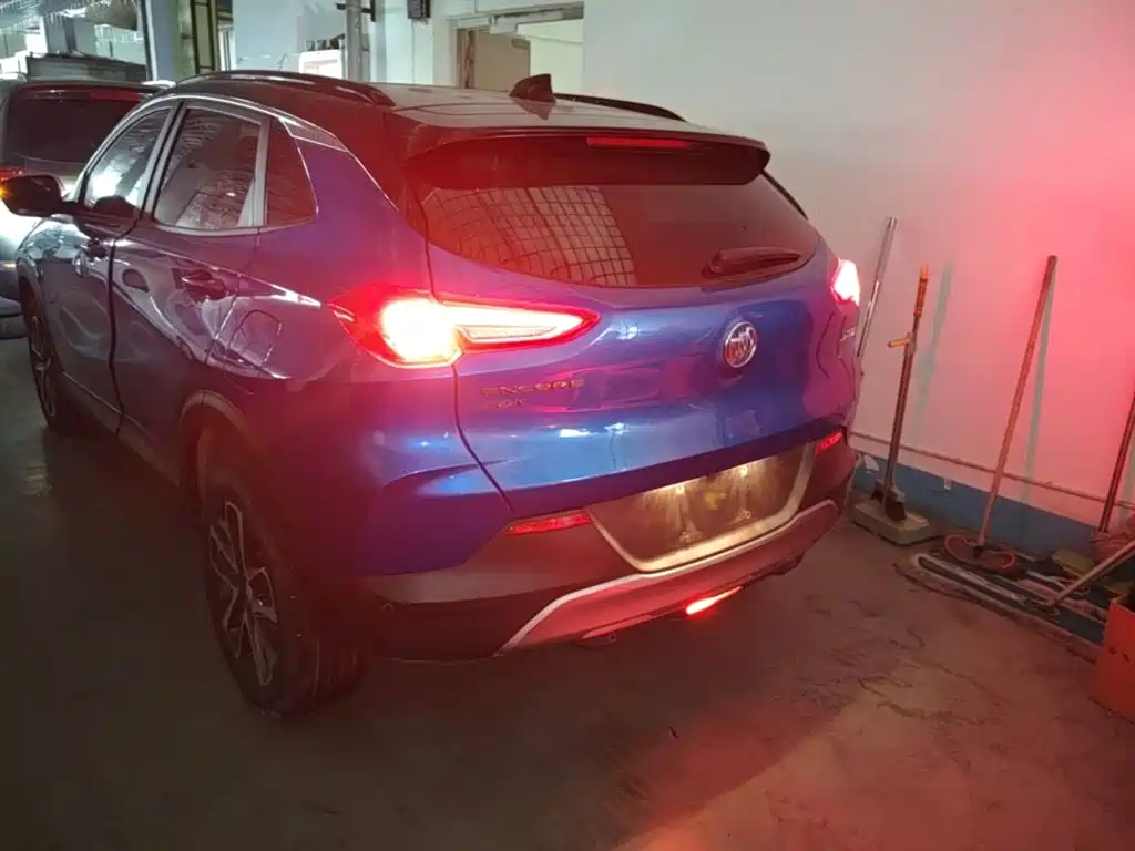 Buick Encore — миниатюра 6