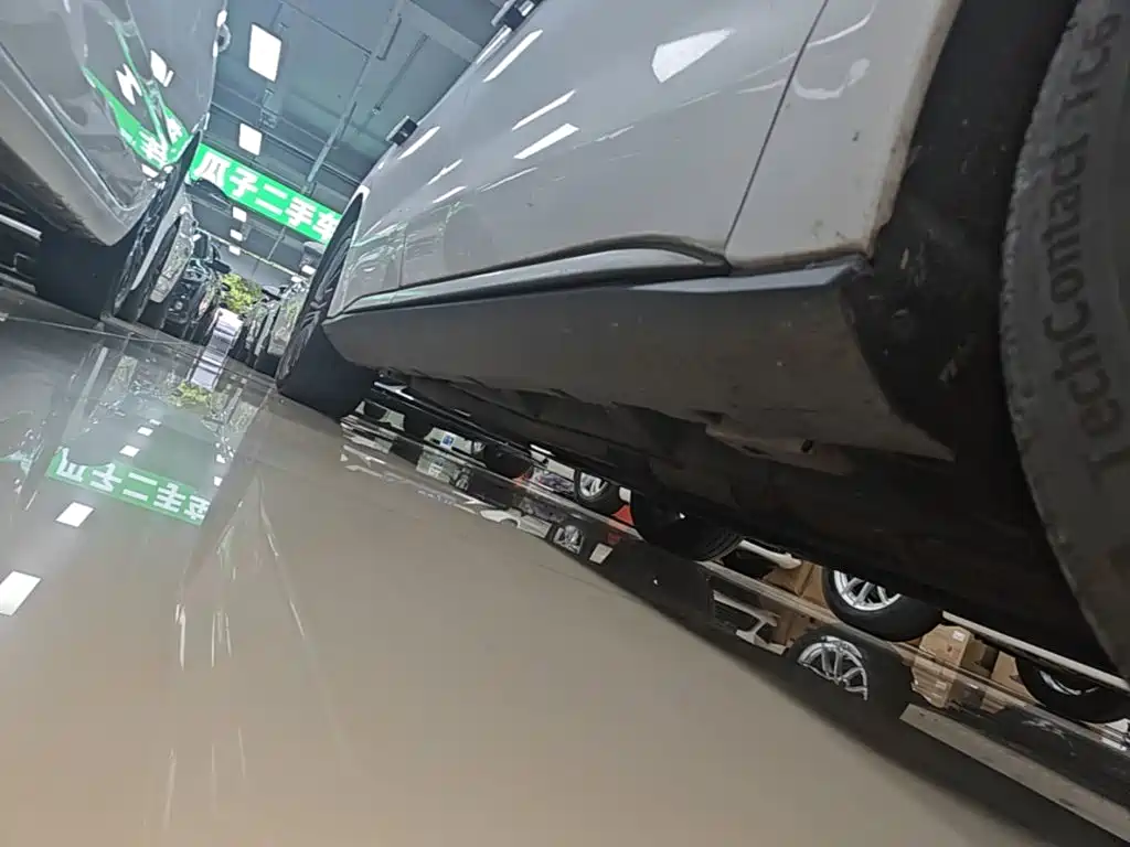 BYD Han — миниатюра 21