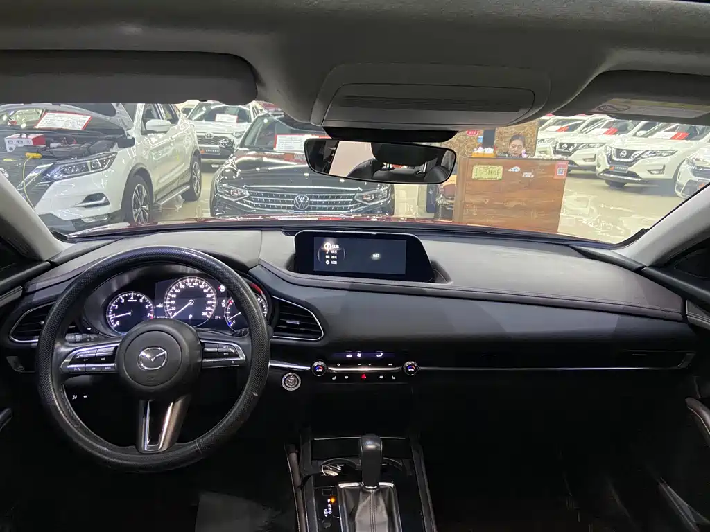 Mazda CX-30 — миниатюра 9