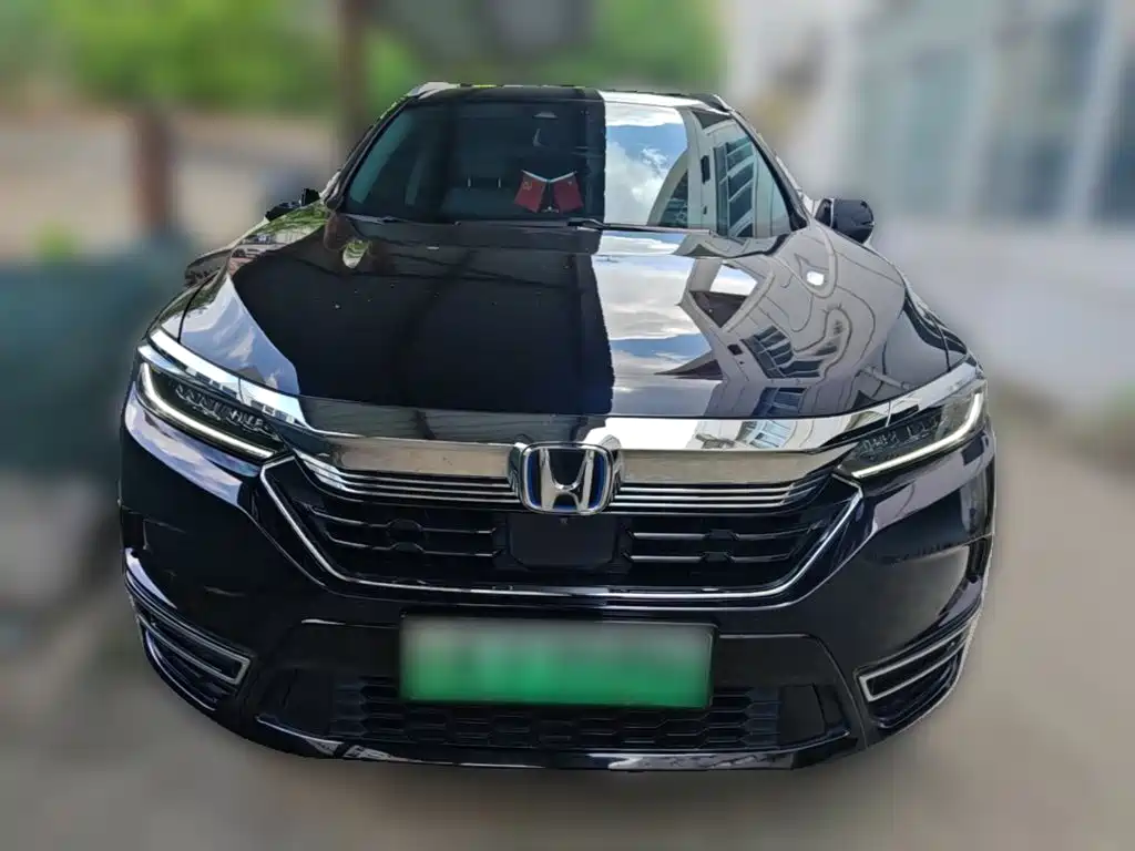 Honda Breeze PHEV — миниатюра 5