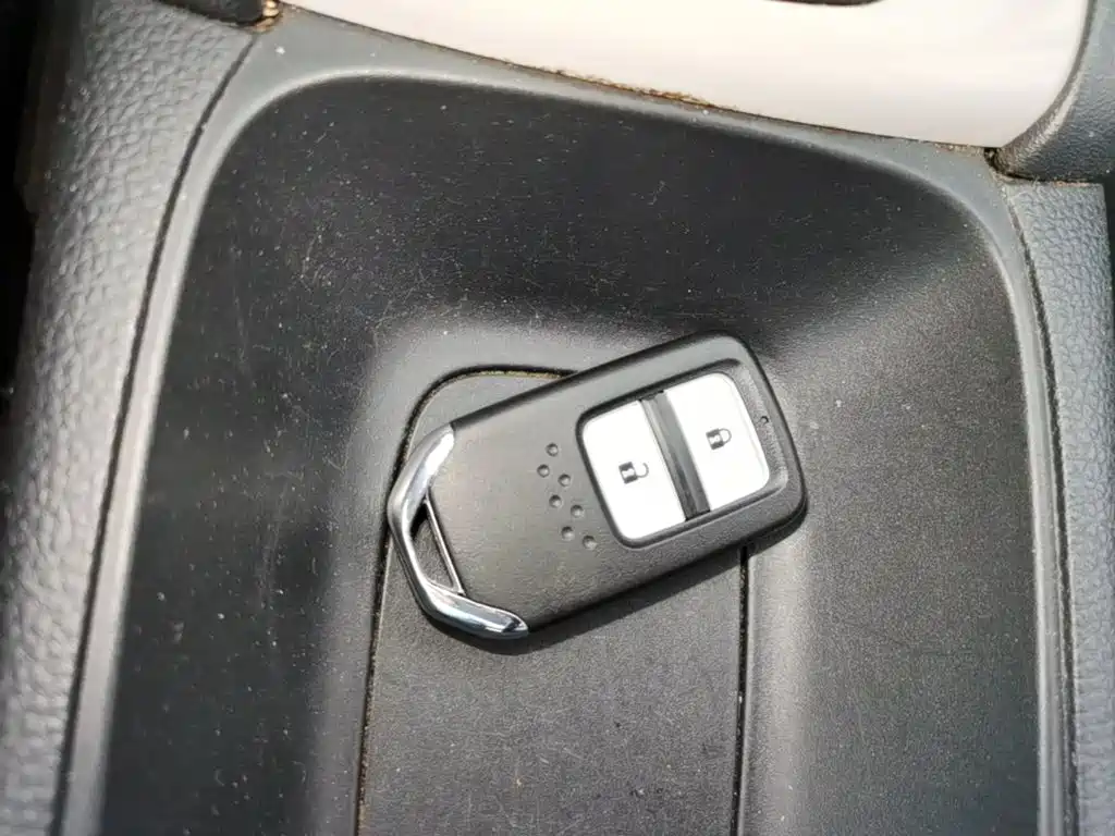 Honda Fit — миниатюра 9