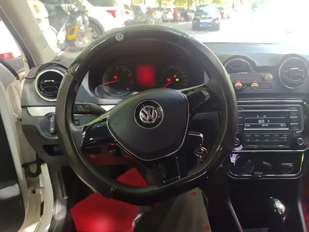 Volkswagen Jetta — миниатюра 3