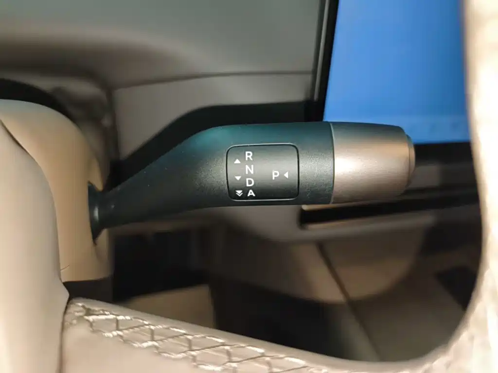 Li Auto Li i6 — миниатюра 14