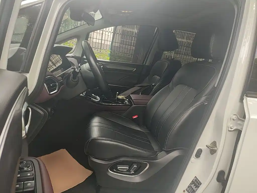 GAC Motor Trumpchi M6 — миниатюра 15