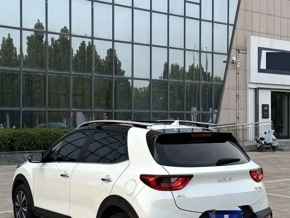 Kia KX1 — миниатюра 3