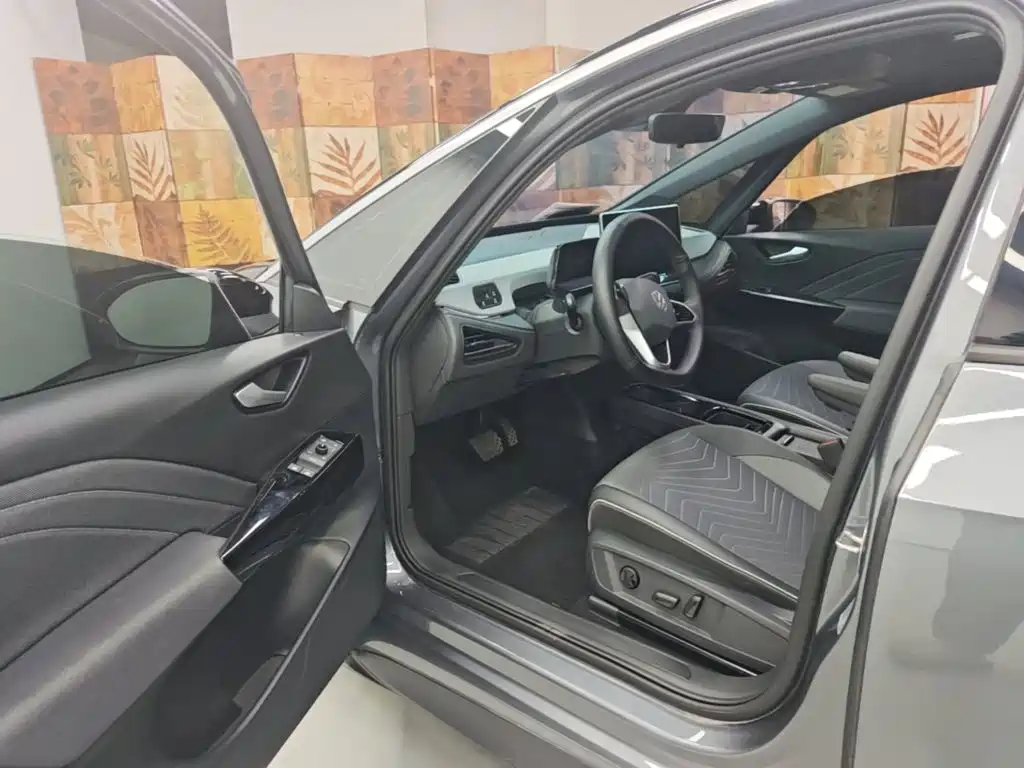 Volkswagen ID.3 — миниатюра 16