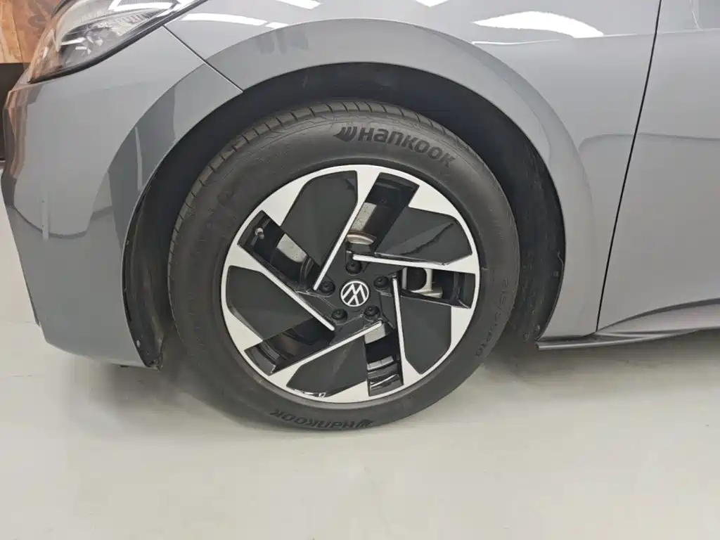 Volkswagen ID.3 — миниатюра 23
