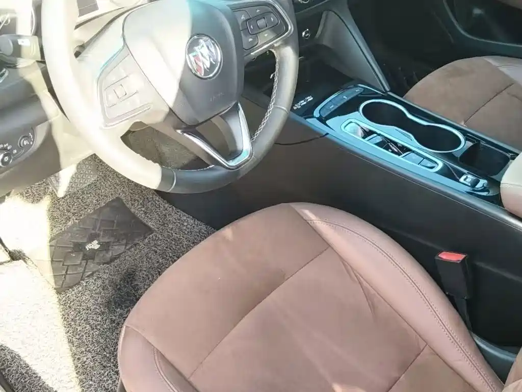 Buick Regal — миниатюра 2