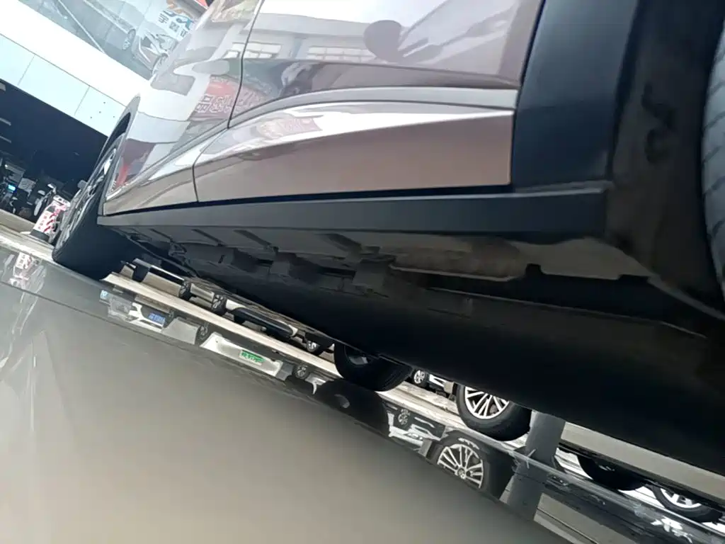 BYD Dolphin — миниатюра 22