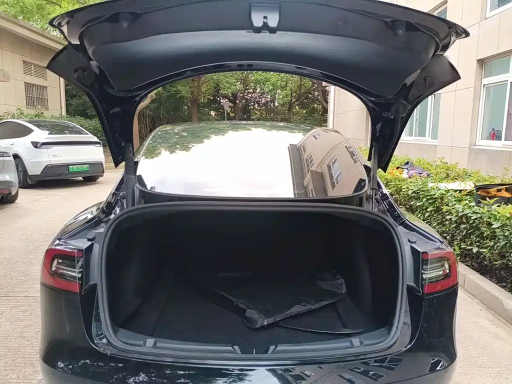 Tesla Model 3 — миниатюра 19