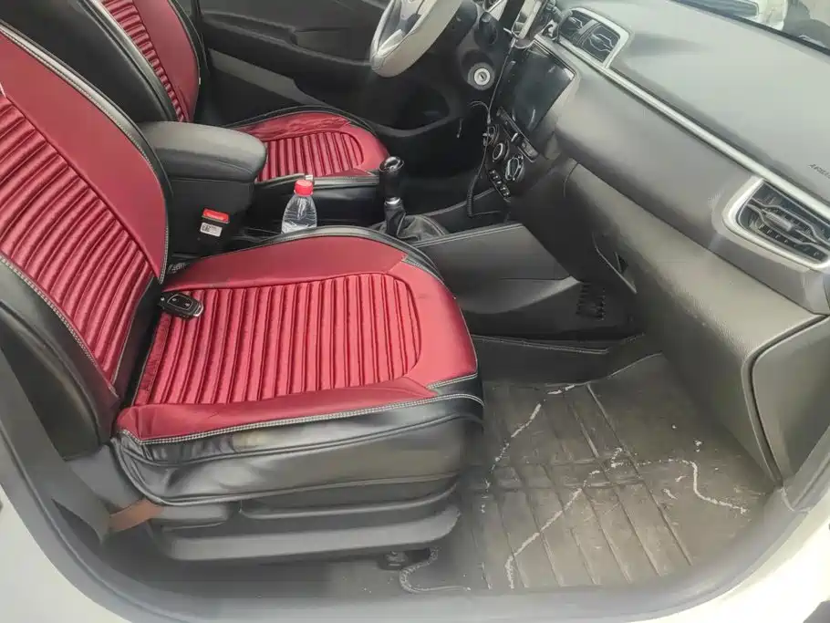 Hyundai Verna — миниатюра 8