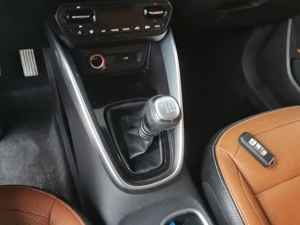 Baojun 510 — миниатюра 14