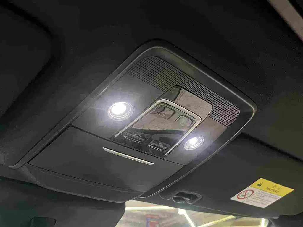 BYD PLUS New Energy — миниатюра 19