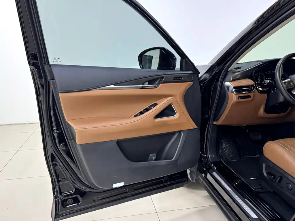 Infiniti QX60 — миниатюра 8