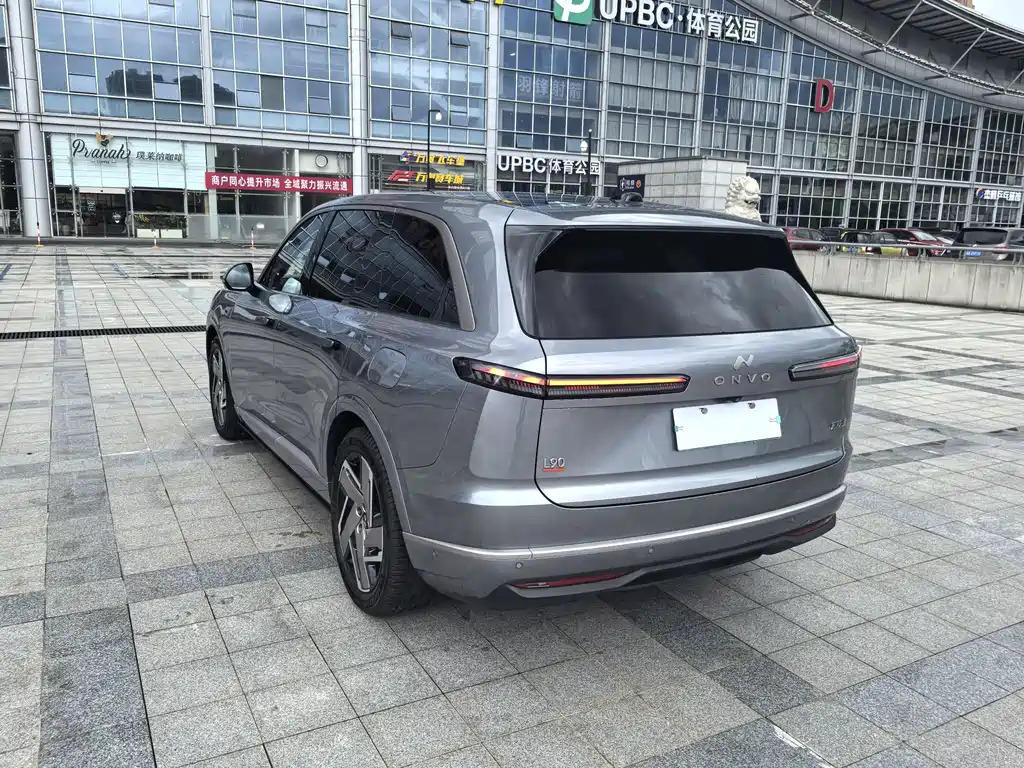 ONVO L90. — миниатюра 7