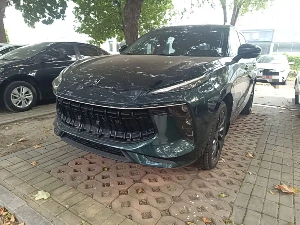 Fengxing Fengxing T5 EVO — миниатюра 2