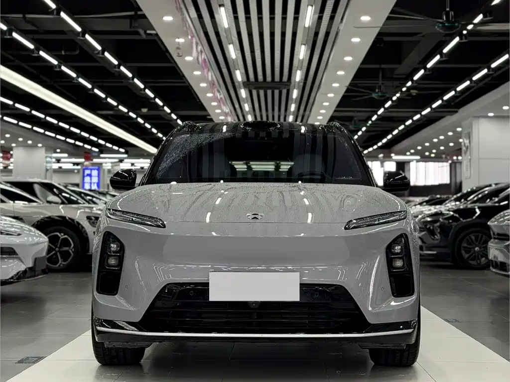 NIO ES6 — миниатюра 2