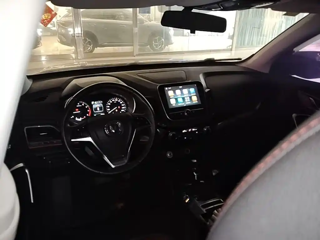 Changan CS55 — миниатюра 10