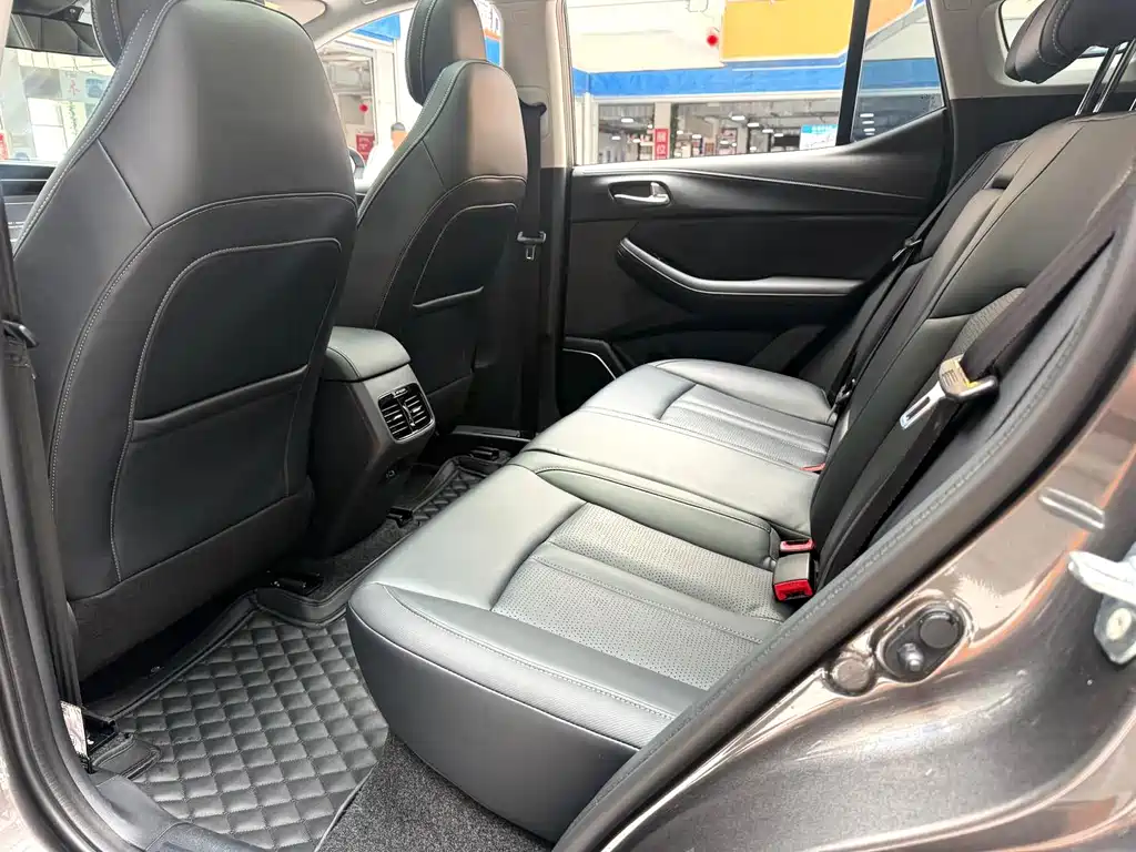 GAC Motor Trumpchi GS4 — миниатюра 7