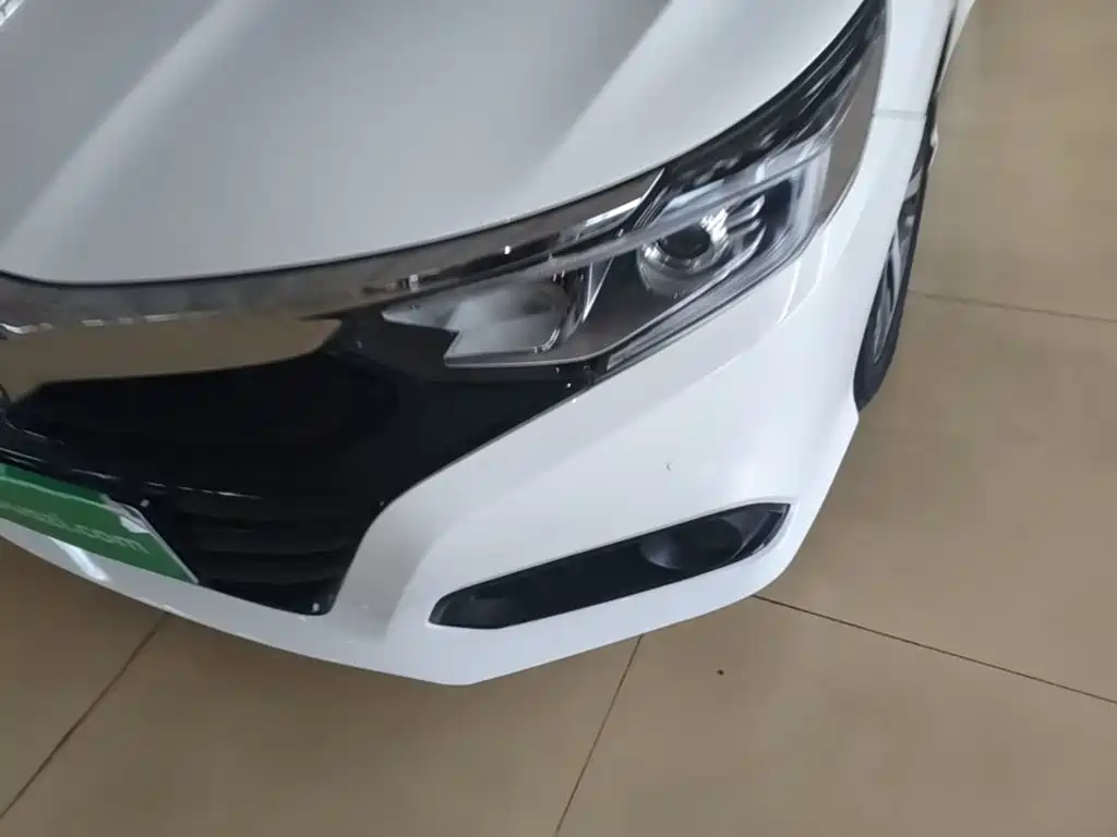 Honda Crider — миниатюра 24
