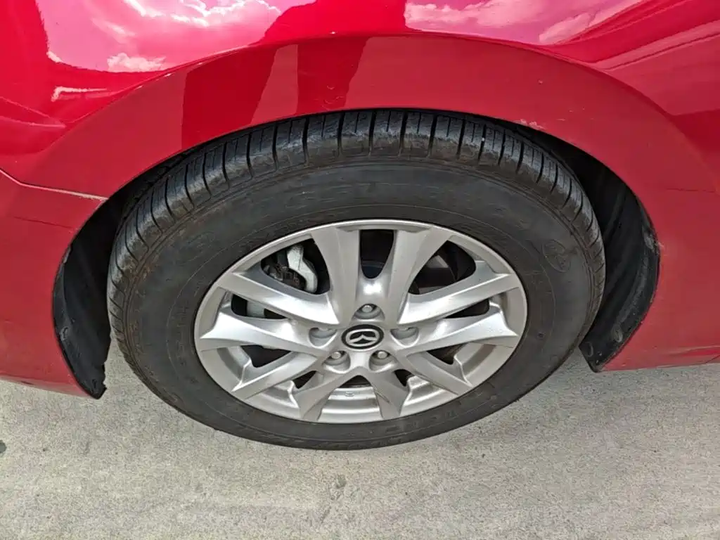 Mazda 3 Axela — миниатюра 23