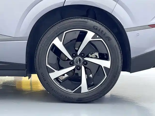 BYD Haisi 06 — миниатюра 16